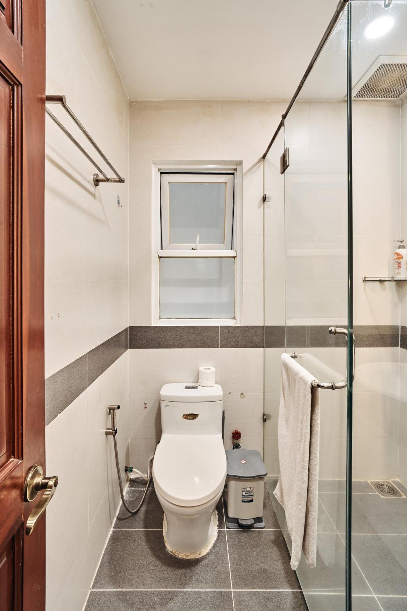 S Lux 5 Mins Walking In * Ho Chi Minh City